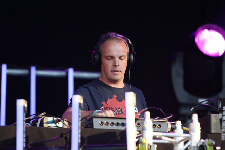 Dj's & sfeer @ Casa Blanca 2013, picture 123, photographed by Marc Verdonck - FrontView Magazine