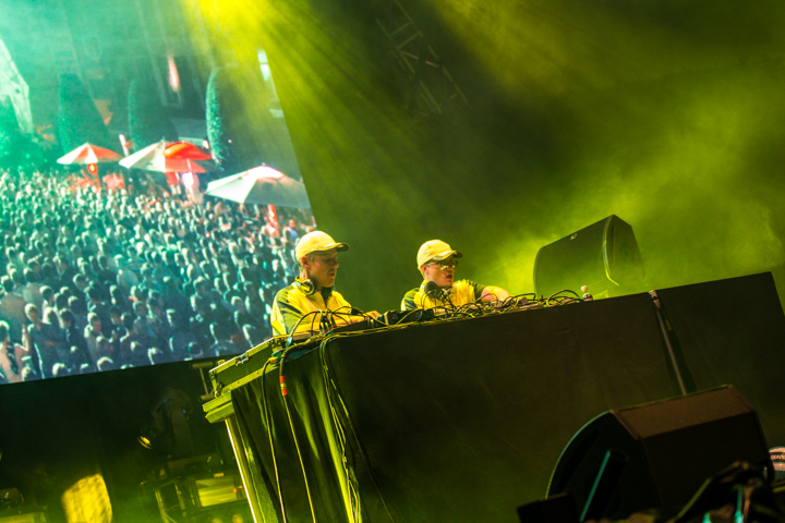 Wiftrixx @ Marktrock Leuven 2013, picture 1, photographed by Kurt Jacobs - FrontView Magazine