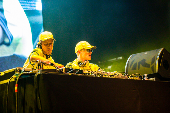Wiftrixx @ Marktrock Leuven 2013, picture 7, photographed by Kurt Jacobs - FrontView Magazine