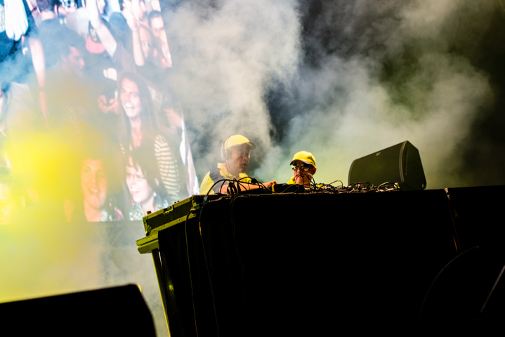 Wiftrixx @ Marktrock Leuven 2013, picture 8, photographed by Kurt Jacobs - FrontView Magazine