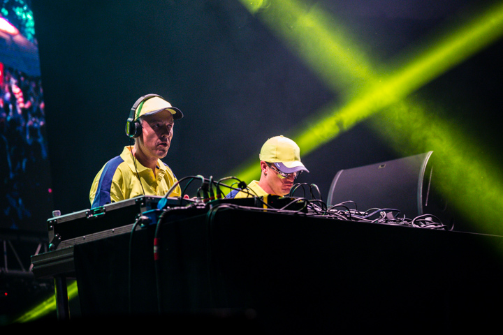 Wiftrixx @ Marktrock Leuven 2013, picture 9, photographed by Kurt Jacobs - FrontView Magazine