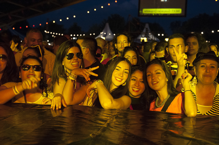 Antilliaanse feesten editie 2013 dag 1 deel 1, picture 1, photographed by FrontView Magazine