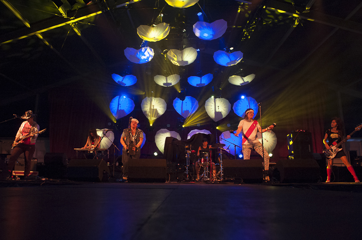 Antilliaanse feesten editie 2013 dag 1 deel 1, picture 3, photographed by FrontView Magazine