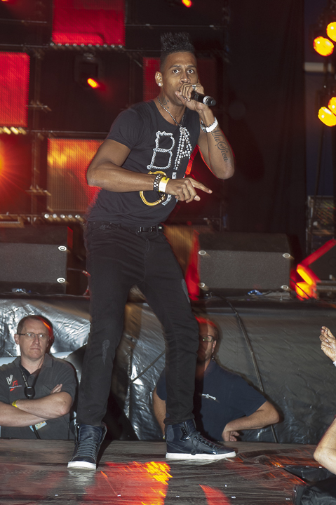 Antilliaanse feesten editie 2013 dag 1 deel 1, picture 4, photographed by FrontView Magazine