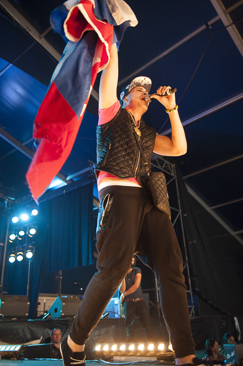 Antilliaanse feesten editie 2013 dag 1 deel 1, picture 18, photographed by FrontView Magazine