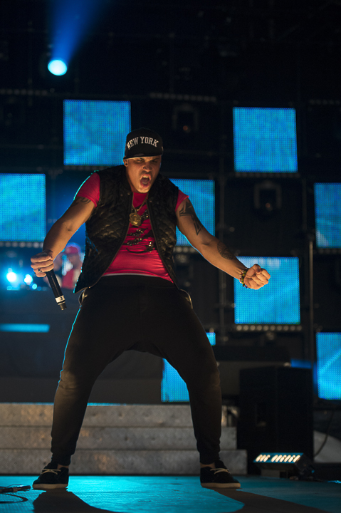 Antilliaanse feesten editie 2013 dag 1 deel 1, picture 19, photographed by FrontView Magazine