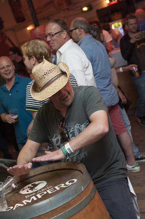 Antilliaanse feesten editie 2013 dag 1 deel 2, picture 18, photographed by FrontView Magazine