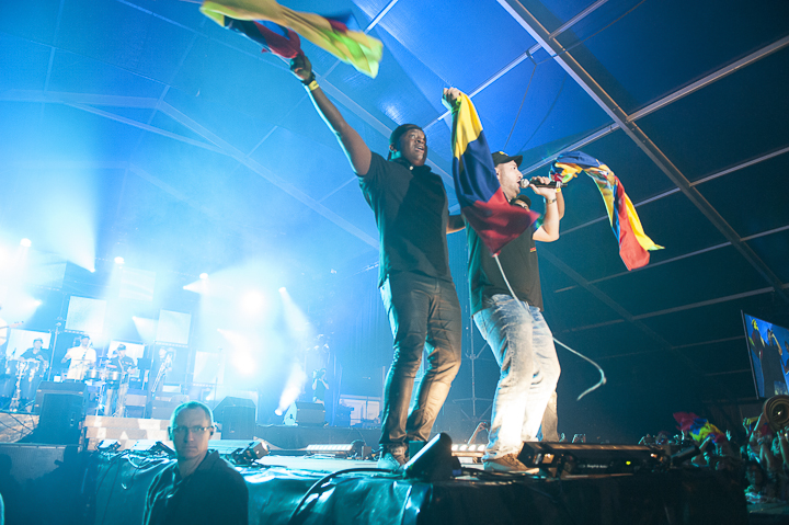 Antilliaanse feesten editie 2013 dag 1 deel 2, picture 28, photographed by FrontView Magazine