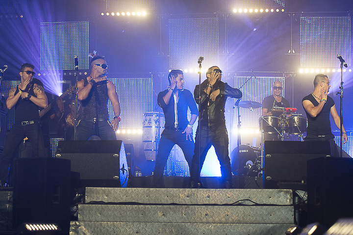 Antilliaanse feesten editie 2013 dag 2 deel 1, picture 2, photographed by FrontView Magazine