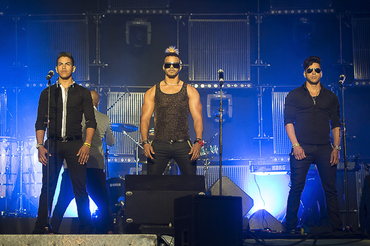 Antilliaanse feesten editie 2013 dag 2 deel 1, picture 23, photographed by FrontView Magazine