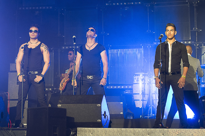 Antilliaanse feesten editie 2013 dag 2 deel 1, picture 32, photographed by FrontView Magazine