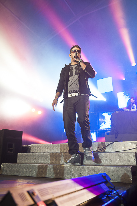 Antilliaanse feesten editie 2013 dag 2 deel 2, picture 1, photographed by FrontView Magazine