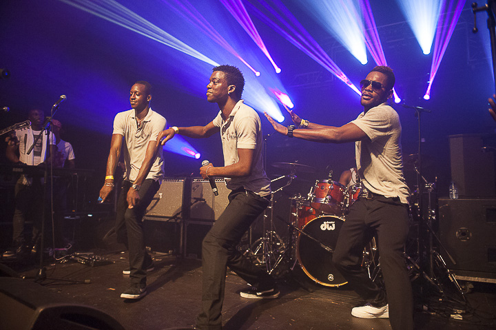 Antilliaanse feesten editie 2013 dag 2 deel 2, picture 4, photographed by FrontView Magazine