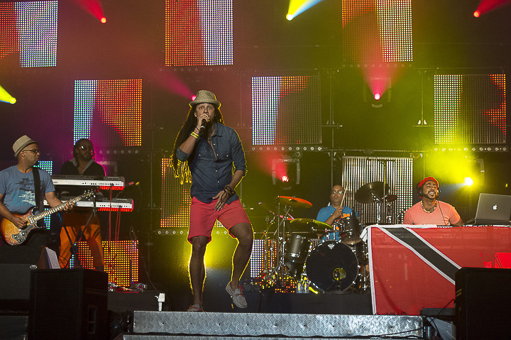 Antilliaanse feesten editie 2013 dag 2 deel 2, picture 7, photographed by FrontView Magazine
