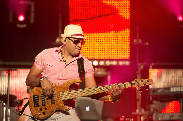 Antilliaanse feesten editie 2013 dag 2 deel 2, picture 9, photographed by FrontView Magazine