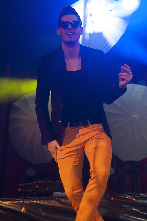 Antilliaanse feesten editie 2013 dag 2 deel 2, picture 12, photographed by FrontView Magazine