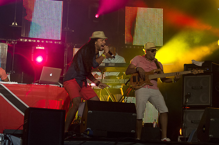Antilliaanse feesten editie 2013 dag 2 deel 2, picture 33, photographed by FrontView Magazine