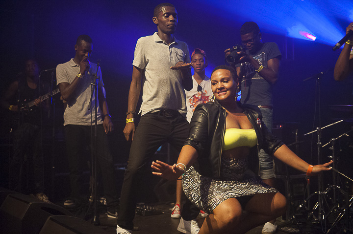 Antilliaanse feesten editie 2013 dag 2 deel 2, picture 39, photographed by FrontView Magazine