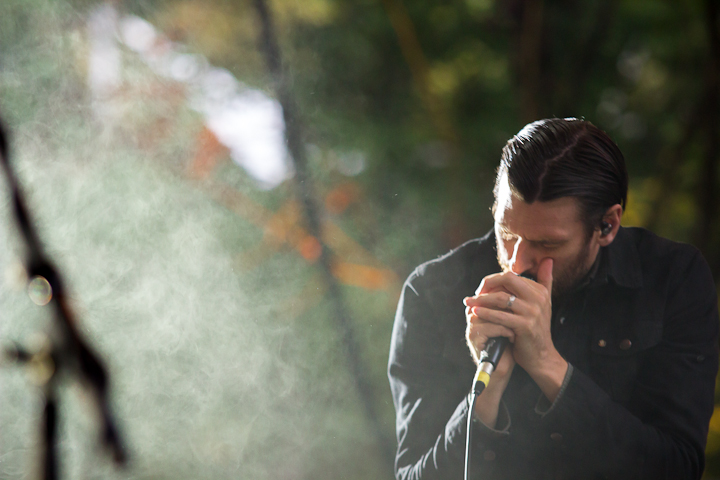 Archive @ OLT Rivierenhof, picture 2, photographed by Walter Grimm - FrontView Magazine