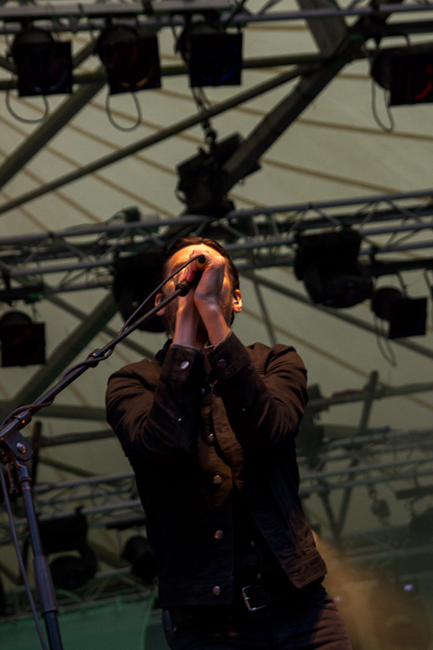 Archive @ OLT Rivierenhof, picture 8, photographed by Walter Grimm - FrontView Magazine