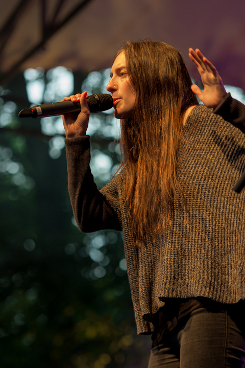 Archive @ OLT Rivierenhof, picture 10, photographed by Walter Grimm - FrontView Magazine