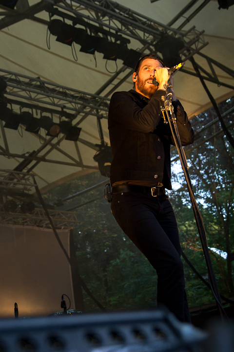 Archive @ OLT Rivierenhof, picture 11, photographed by Walter Grimm - FrontView Magazine