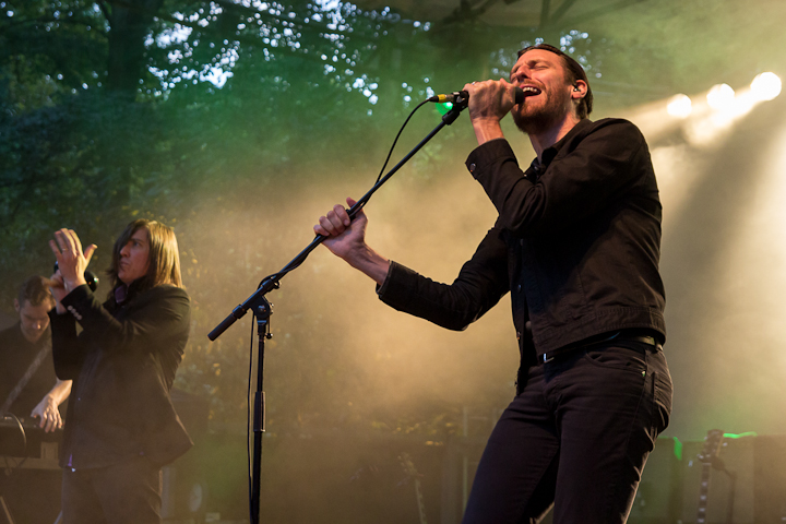 Archive @ OLT Rivierenhof, picture 12, photographed by Walter Grimm - FrontView Magazine