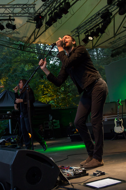 Archive @ OLT Rivierenhof, picture 17, photographed by Walter Grimm - FrontView Magazine