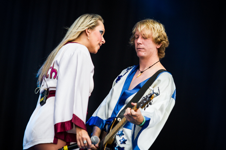 Björn Again @ Rimpelrock, picture 3, photographed by Tom Stessens - FrontView Magazine