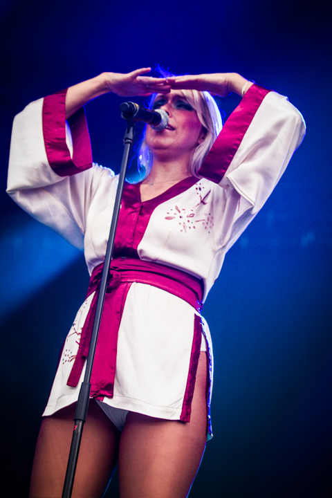 Björn Again @ Rimpelrock, picture 6, photographed by Tom Stessens - FrontView Magazine