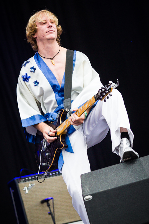 Björn Again @ Rimpelrock, picture 7, photographed by Tom Stessens - FrontView Magazine