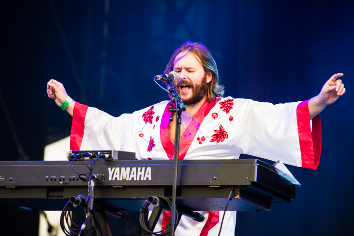 Björn Again @ Rimpelrock, picture 13, photographed by Tom Stessens - FrontView Magazine