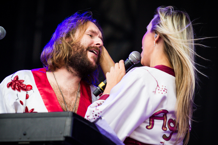 Björn Again @ Rimpelrock, picture 16, photographed by Tom Stessens - FrontView Magazine