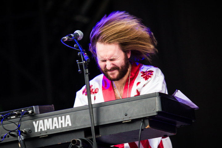 Björn Again @ Rimpelrock, picture 18, photographed by Tom Stessens - FrontView Magazine