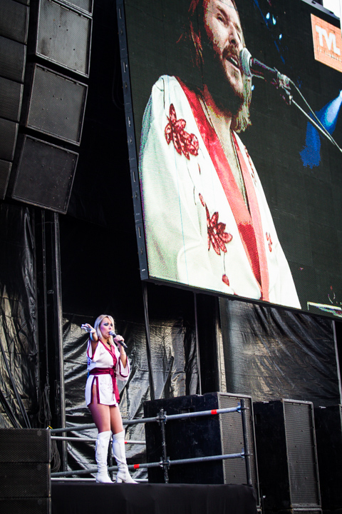 Björn Again @ Rimpelrock, picture 19, photographed by Tom Stessens - FrontView Magazine