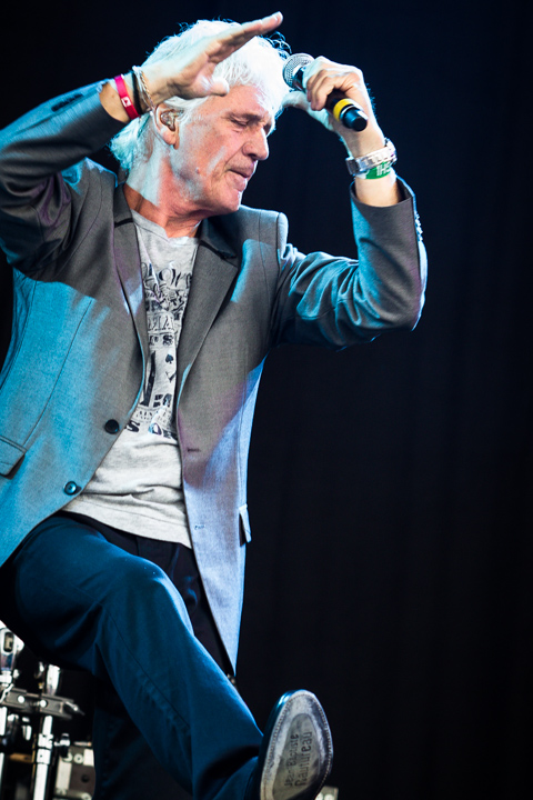 Gerard Lenorman @ Rimpelrock, picture 9, photographed by Tom Stessens - FrontView Magazine