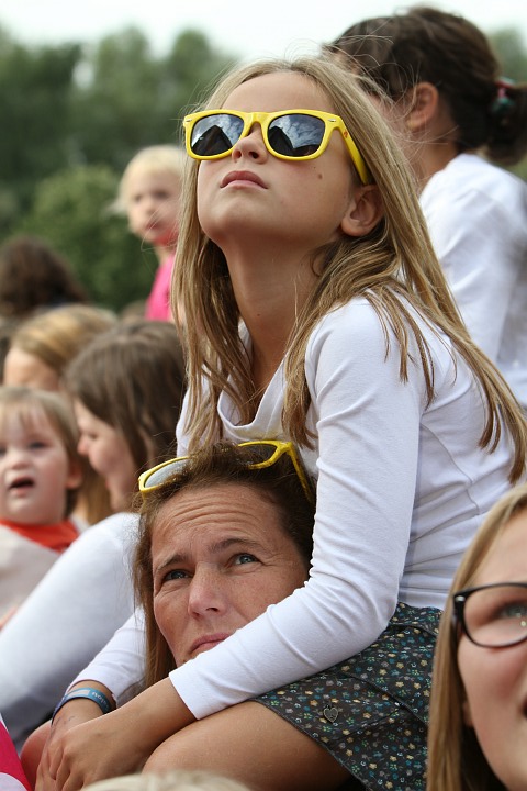 K3 Casa Blanca 2013, picture 16, photographed by FrontView Magazine