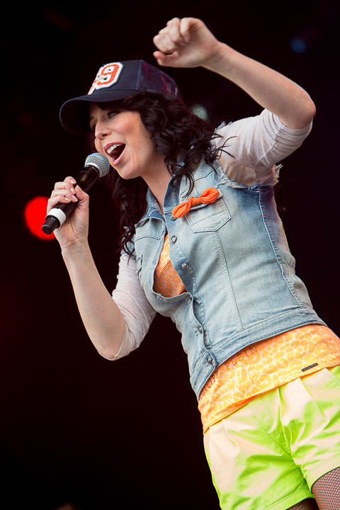 K3 Casa Blanca 2013, picture 27, photographed by FrontView Magazine