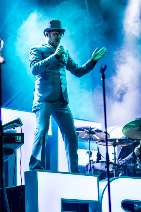 Les Truttes @ Marktrock Leuven 2013, picture 5, photographed by Kurt Jacobs - FrontView Magazine