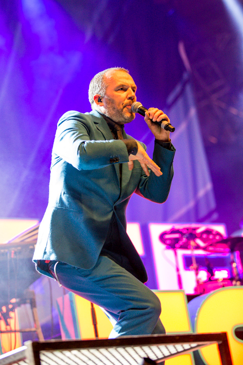 Les Truttes @ Marktrock Leuven 2013, picture 17, photographed by Kurt Jacobs - FrontView Magazine