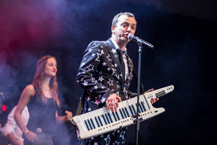 MNM Sing Your Song @ Marktrock Leuven 2013, picture 22, photographed by Kurt Jacobs - FrontView Magazine