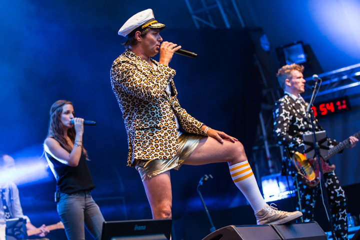 MNM Sing Your Song @ Marktrock Leuven 2013, picture 32, photographed by Kurt Jacobs - FrontView Magazine