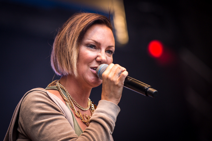 MNM Sing Your Song @ Marktrock Leuven 2013, picture 35, photographed by Kurt Jacobs - FrontView Magazine