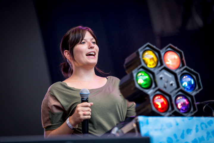 MNM Sing Your Song @ Marktrock Leuven 2013, picture 42, photographed by Kurt Jacobs - FrontView Magazine