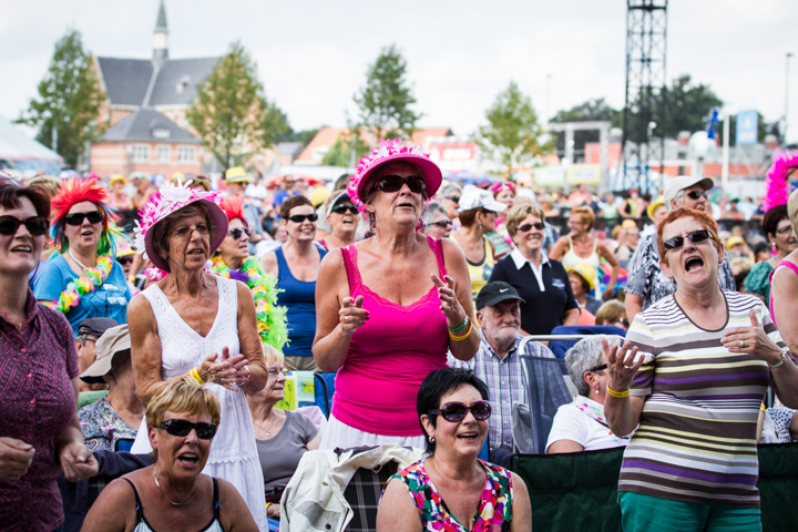 Sfeerbeeld @ Rimpelrock, picture 5, photographed by Tom Stessens - FrontView Magazine