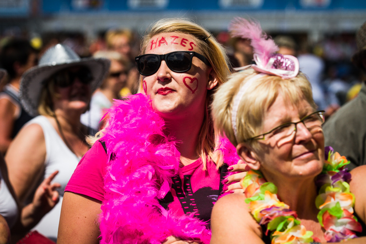 Sfeerbeeld @ Rimpelrock, picture 7, photographed by Tom Stessens - FrontView Magazine