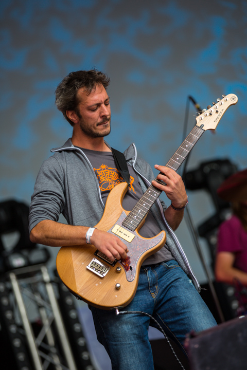 Wheels of Smoke @ Marktrock Leuven 2013, picture 3, photographed by Kurt Jacobs - FrontView Magazine