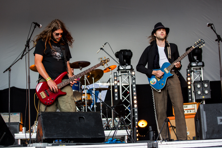 Wheels of Smoke @ Marktrock Leuven 2013, picture 5, photographed by Kurt Jacobs - FrontView Magazine