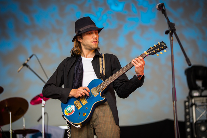 Wheels of Smoke @ Marktrock Leuven 2013, picture 6, photographed by Kurt Jacobs - FrontView Magazine
