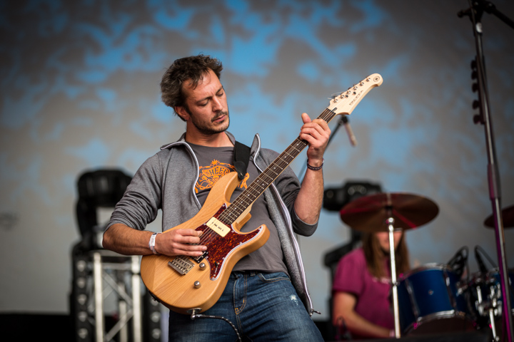 Wheels of Smoke @ Marktrock Leuven 2013, picture 7, photographed by Kurt Jacobs - FrontView Magazine
